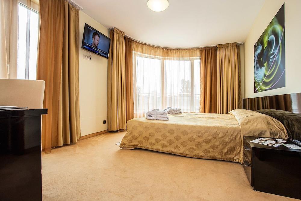 Europe Hotel Sofie Exteriér fotografie