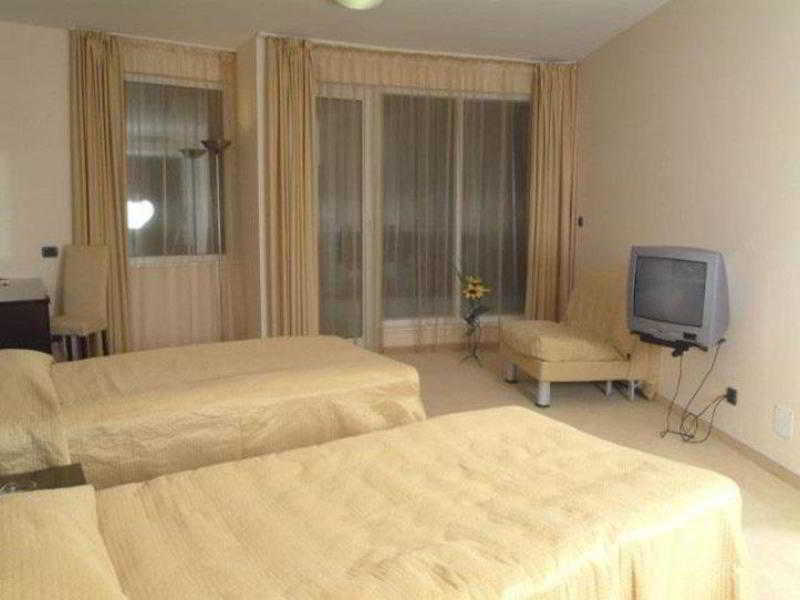 Europe Hotel Sofie Pokoj fotografie
