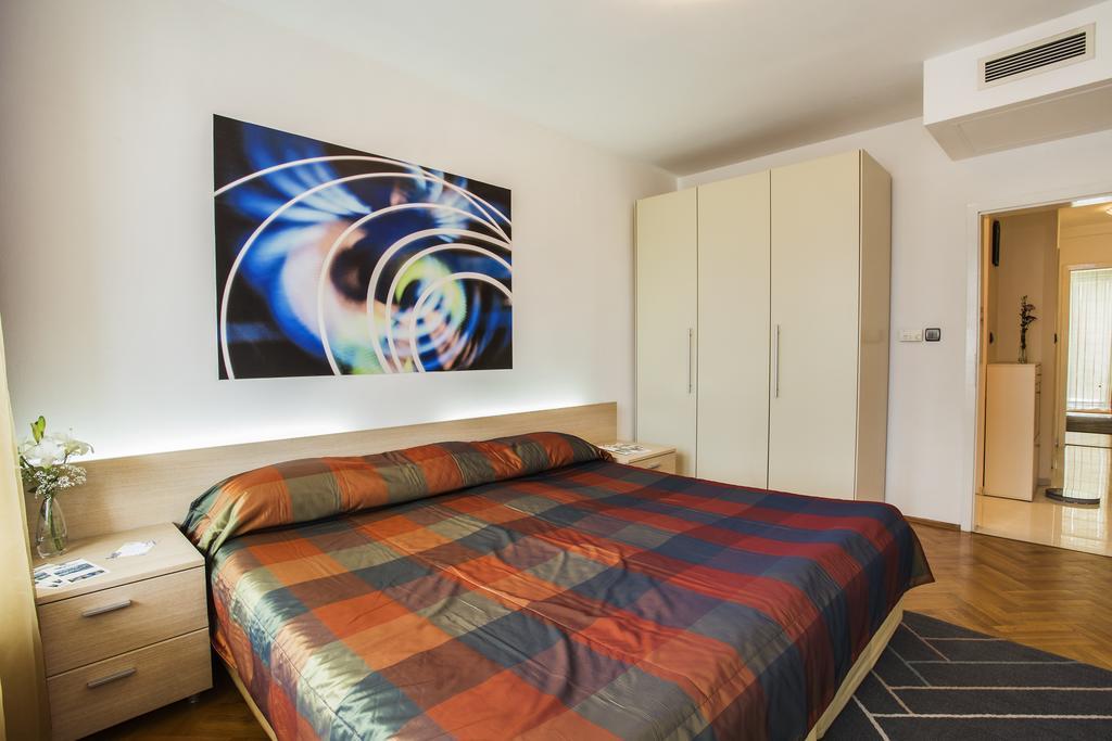 Europe Hotel Sofie Exteriér fotografie