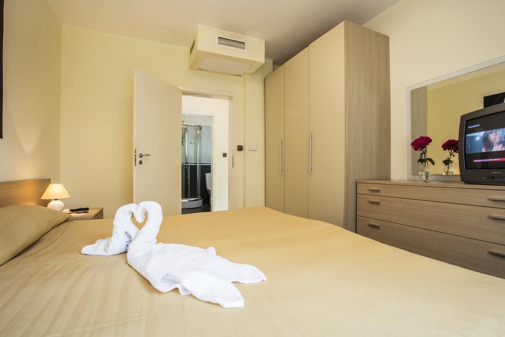 Europe Hotel Sofie Exteriér fotografie